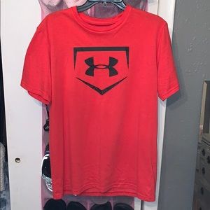 Men’s UA Tee-Shirt